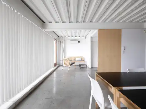 Oficina en Alquiler al Norte