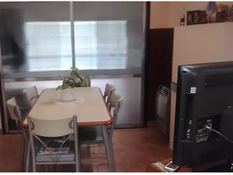 Depto Tipo Casa en Venta en Floresta, USD 186.000