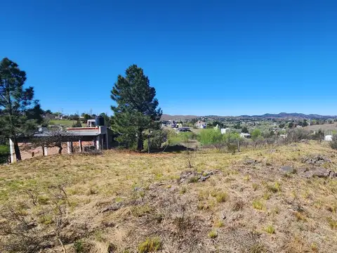 Terreno en Venta de 600,0 m2