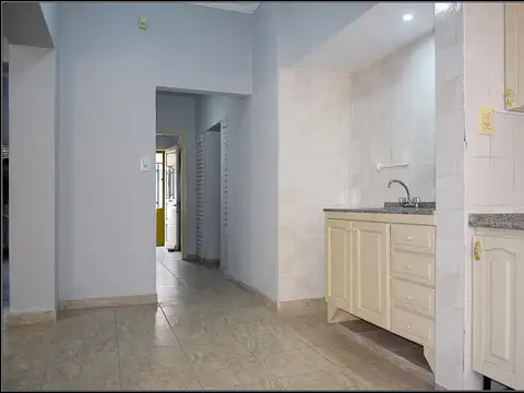 AMENABAR 330 CASA 2 DORMITORIOS CON PATIO Y TERRAZA