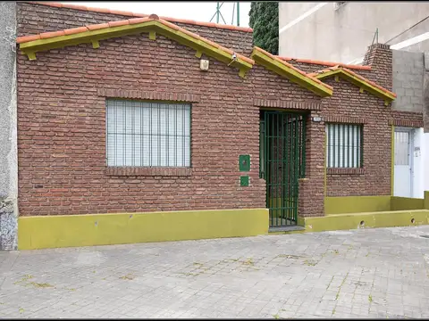 Casa en Venta en General José de San Martín, USD 85.000