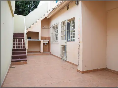 AMENABAR 330 CASA 2 DORMITORIOS CON PATIO Y TERRAZA