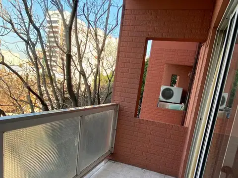 Departamento en Alquiler de 2 ambientes