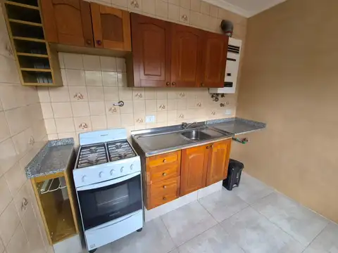 Departamento en Alquiler Permite mascota