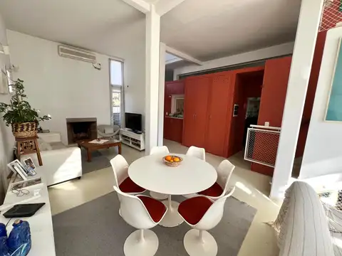 Casa en Venta 17 años