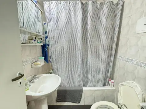 Departamento en Venta en Palermo, USD 115.000