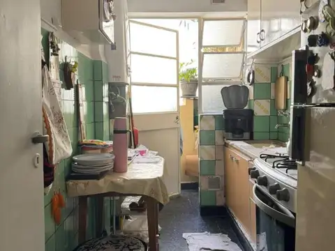 Departamento en Venta de 2 dormitorios