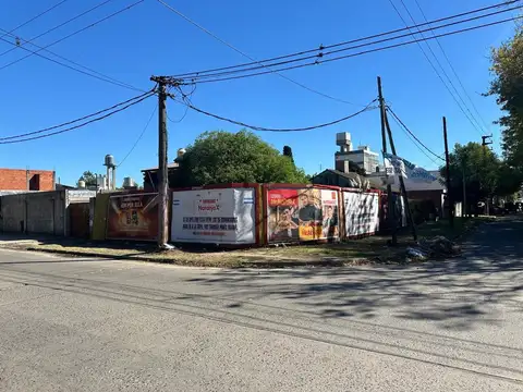 Terreno en Venta en Ezpeleta Oeste, USD 55.000
