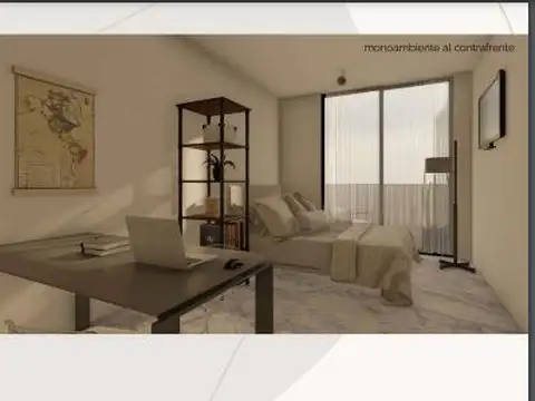 Departamento en Venta A Estrenar