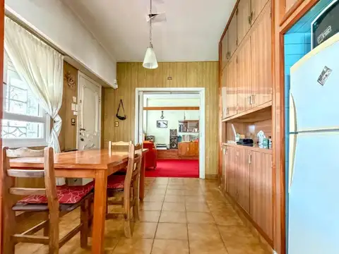 IMPORTANTE PROPIEDAD EN VENTA ALBERDI!