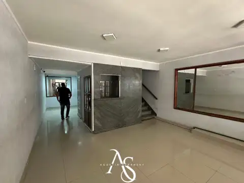 Presidente Perón al 1600