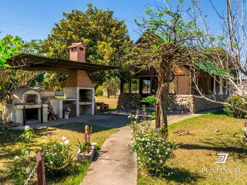 Casa en Venta de 5 dormitorios