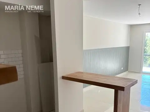 Departamento en Venta A Estrenar