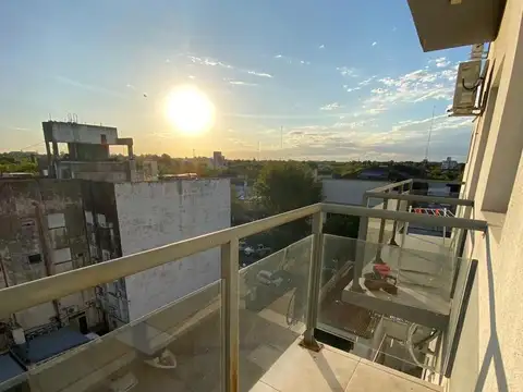 Departamento en Trenque Lauquen