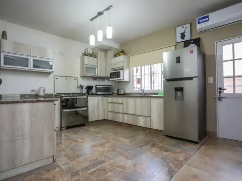 Corrales 6400