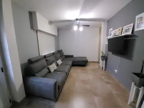 VENTA CASA 4 AMB. PATIO VILLA LUGANO APTO CREDITO!