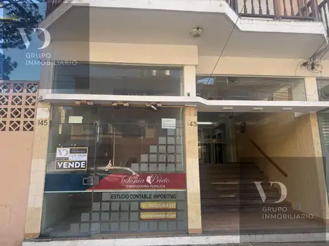 Local en San Bernardo Del Tuyu
