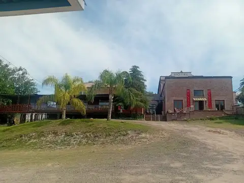 Azcuénaga 700