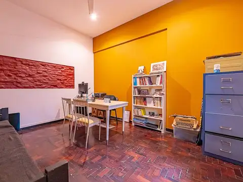 Depto Tipo Casa en Venta en Villa Ortuzar, USD 219.000