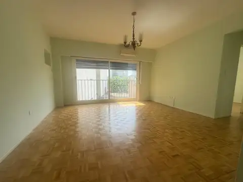 Departamento de 3 ambientes en Alquiler en Palermo