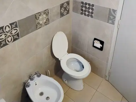 Mariano Acha 4400, Piso 2