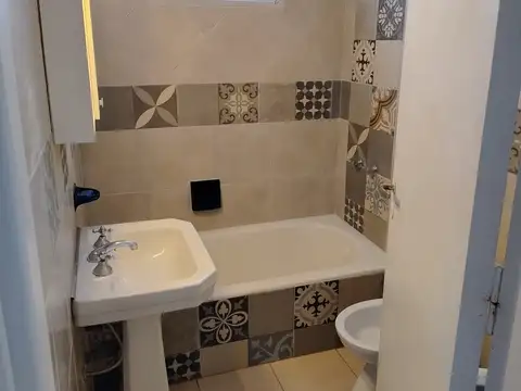 Departamento en Alquiler en Saavedra, $ 590.000