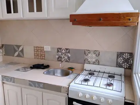 Depto 2 Amb alquiler en Saavedra dueño