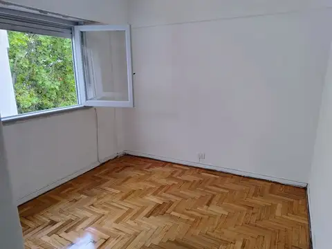 Depto 2 Amb alquiler en Saavedra dueño