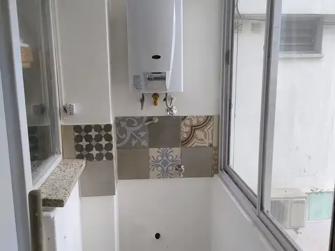 Departamento en Alquiler de 2 ambientes