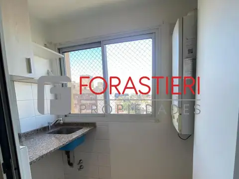 Departamento en Venta en Victoria, USD 155.000