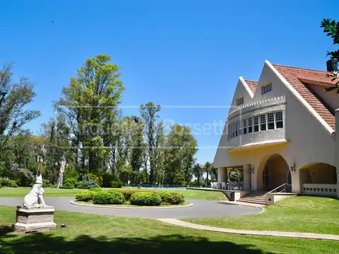 Kentucky Club de Campo