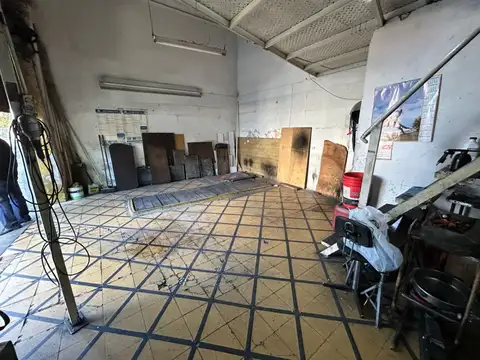 Local en Venta en Parque Patricios, USD 67.000