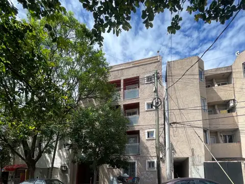 Departamento - Alberdi