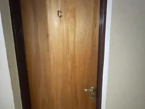 Departamento - Alberdi