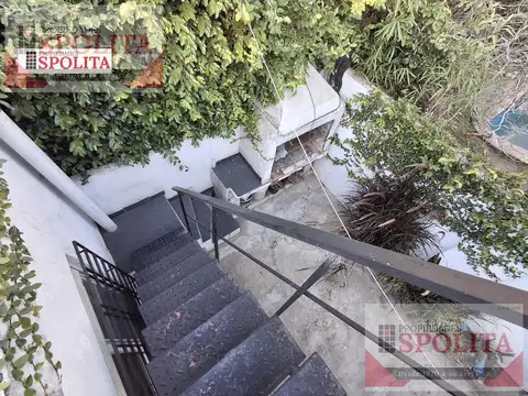 Depto Tipo Casa en Venta de 2 dormitorios