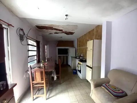 Casa en Venta en Roque Saenz Peña, USD 85.000