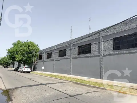 Naves anexables 100-900 m2 en Parque empresarial - Zona Sur