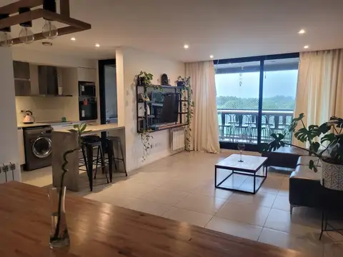 Departamento en Venta con 2 cocheras