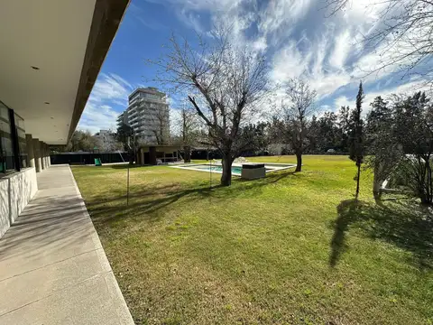 Departamento en Fisherton