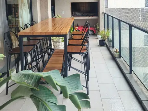 Departamento en Venta en Fisherton, USD 240.000