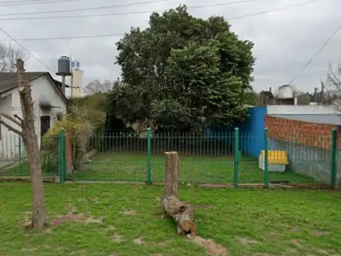 EXCELENTE TERRENO EN GUTIÉRREZ