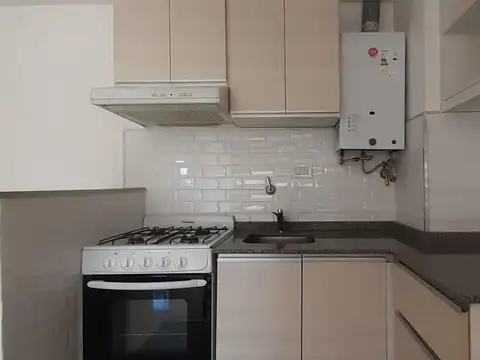 Isabel La Catolica 4100, Piso 4°