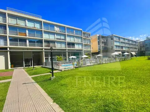 Edificio Concord | Pilar | Valentin Gomez 800