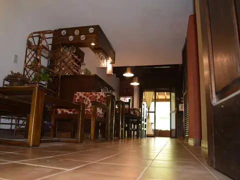 Casa en Venta en San Bernardo Del Tuyu, USD 93.000