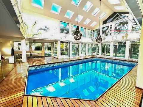 Exclusiva Residencia de Categoria Country Miraflores Z Norte