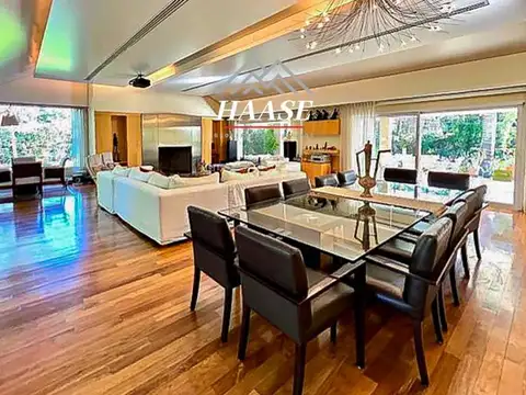 Casa en Venta en Miraflores, USD 1.400.000