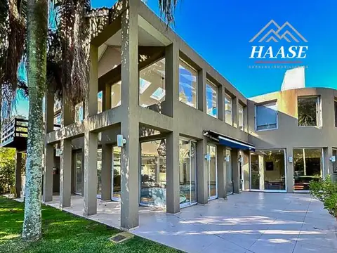 Casa en Venta de 6 dormitorios