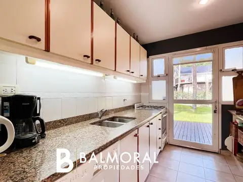 Casa en Alquiler Temporal al Sur