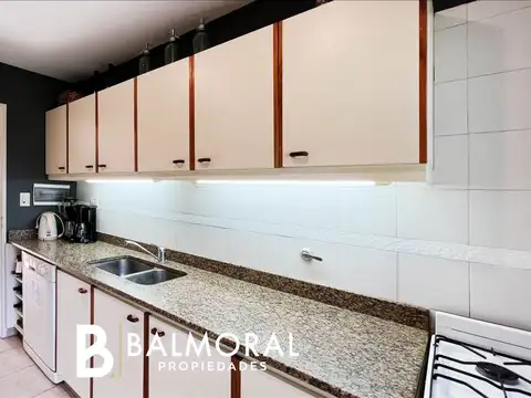 Casa en Alquiler - Zona Aromos / REF: 8811