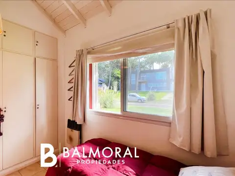 Casa en Alquiler Temporal de 3 dormitorios